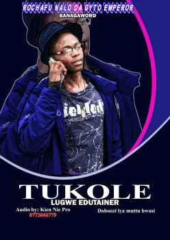 Tukole by Butebo Icon X Akenz Beats (tbn Banagaword Music)
