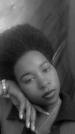 My Lover by Rochafu Nalo