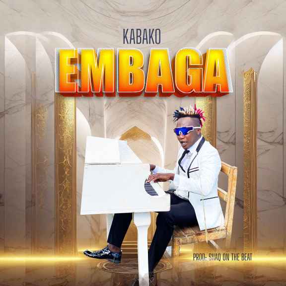 Embaga by Roden Y Kabako