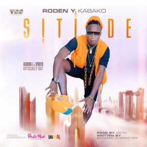 Sitidde by Roden Y Kabako