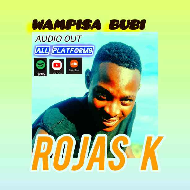 Wampisa Bubi by Rojas K