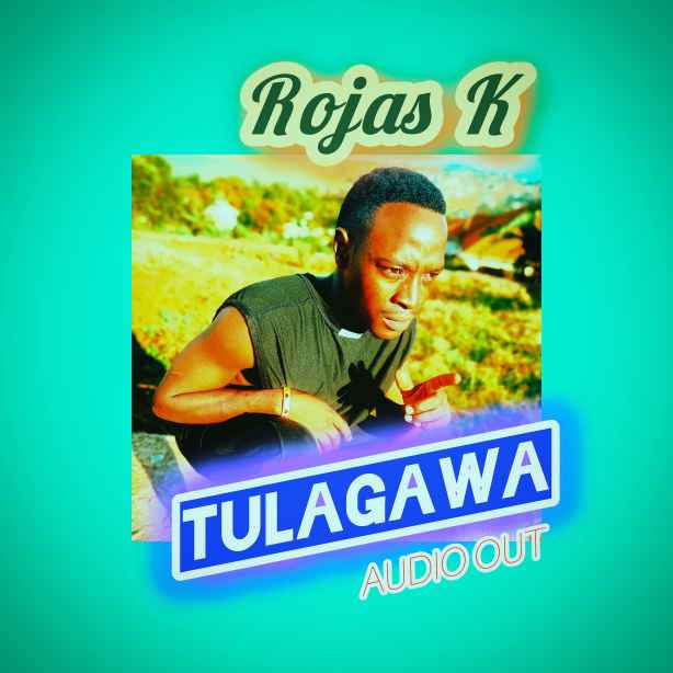 Tulagawa by Rojas K