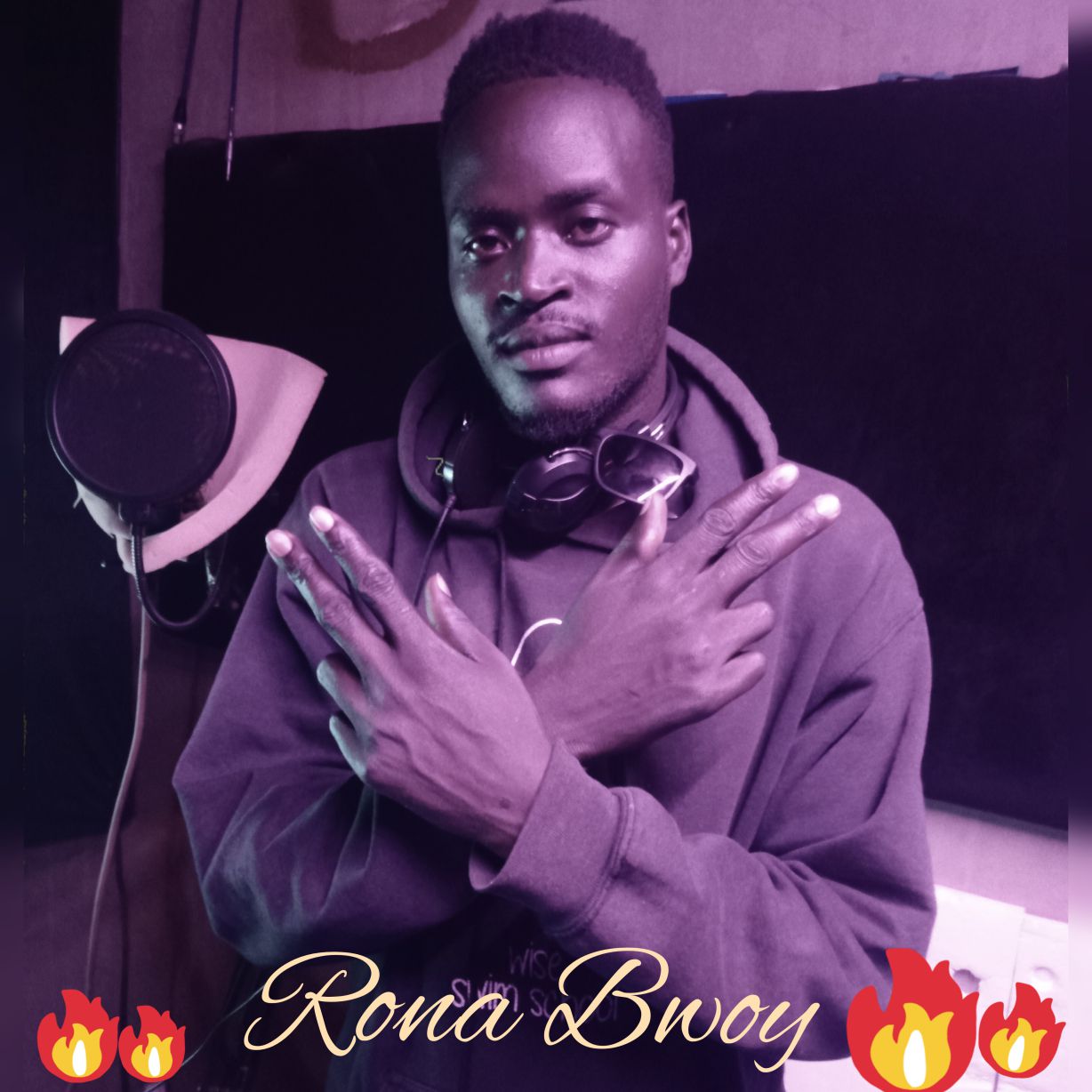 I Kwera by Rona Bwoy Ft High 20 Ft Robastar