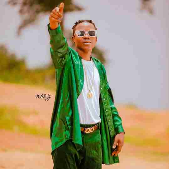 Namukoowa by Alimpa Ronald