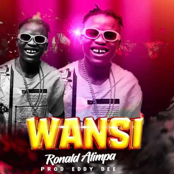 Wansi by Ronald Alimpa