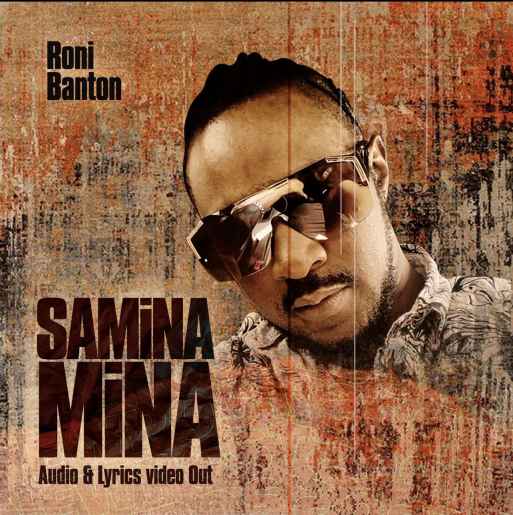 Saminamina by Ronnie Banton