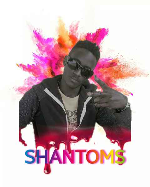 What I Am.mp3 by Shantoms Ft Sean26