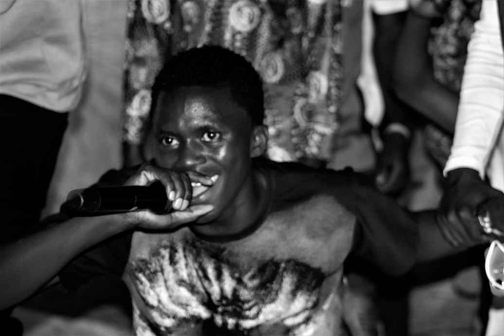 Akayimba by S.k Omuzibu Official