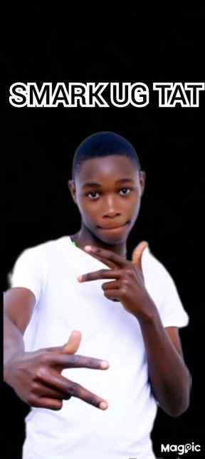 Ndongo Yoka by Smark Ug