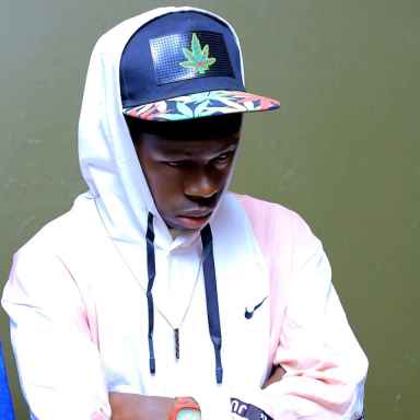 Youth Collidal by Steval Da Missedcall