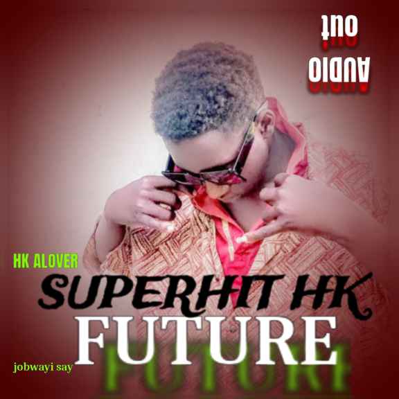 Future by Superhit Hk