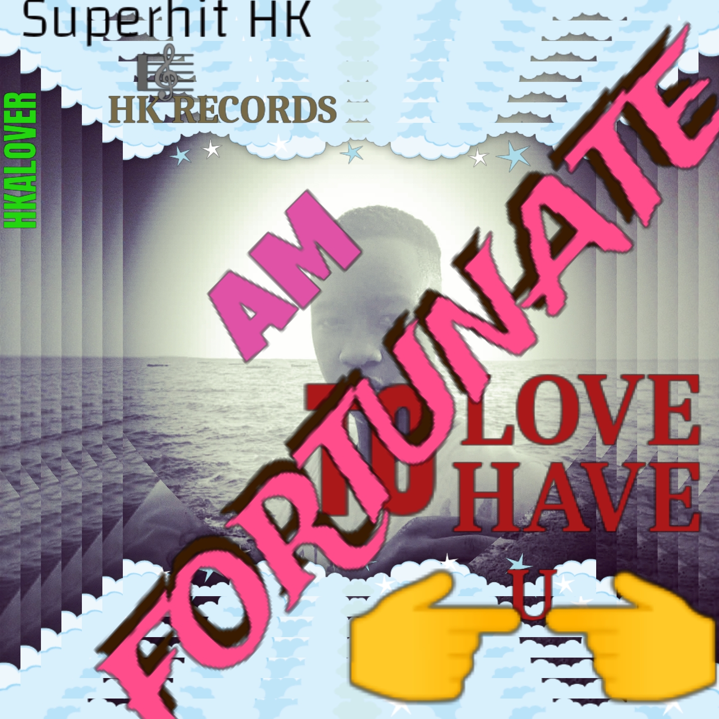 Fortunate by Superhit Hk