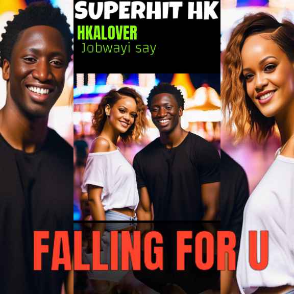 Falling For U by Superhit Hk