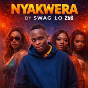 Nyakwera by Swag Lo 256