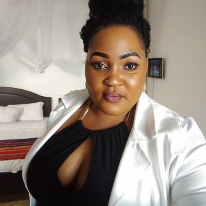 Entandda Ya Ssenga by Sainah Paka