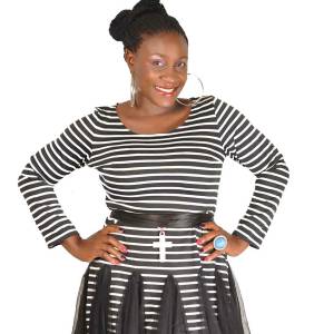 Nafuna Andabirira by Sarah Zawedde