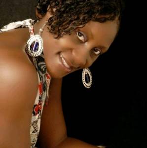 You Got Ma Heart by Sarah Zawedde