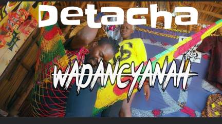 Wadancynah by Detacha Sakalaman