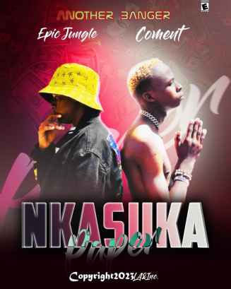 Nkasuka Paper