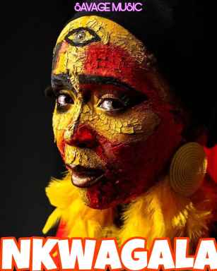 Nkwagala by Savage Music