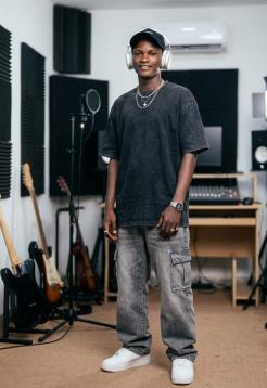 Lwaki Tewangamba by Scopion King