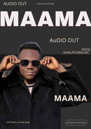 Maama by Shalpiusmusic