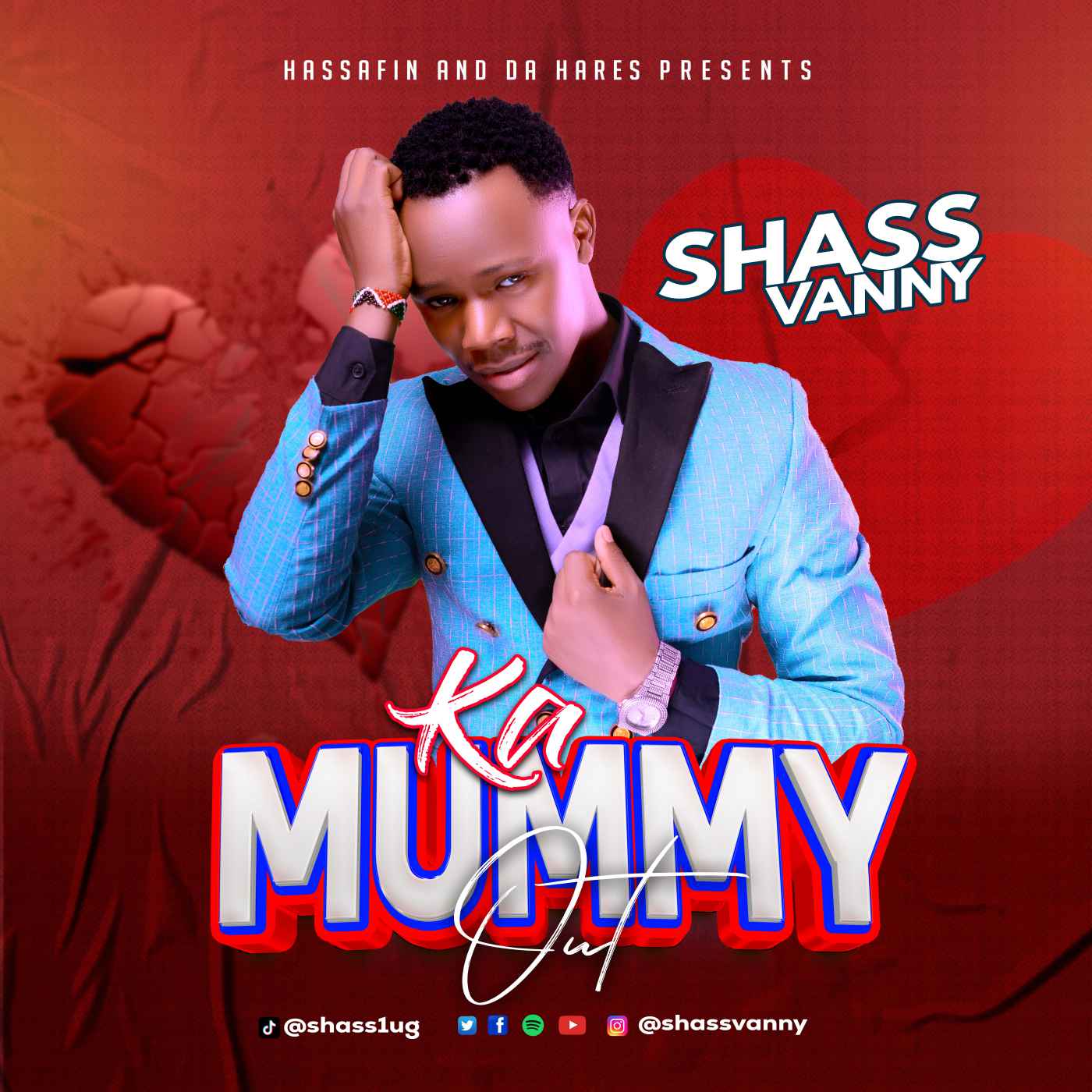 Ka Mummy by Shass Vanny