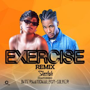 Exercise (Remix)