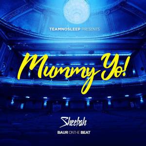 Mummy Yo by Sheebah Karungi