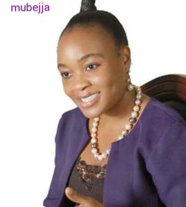 Ekibaala by Sheila Nvanungi