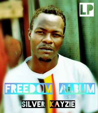 Dembe by Silver Kayzie