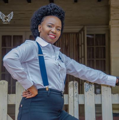 Shaku Shaku by Sister Charity