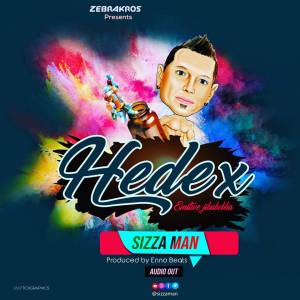 Hedex by Sizza Man