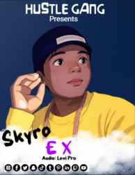 Ex by Skyro