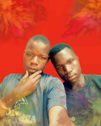 Tulibamukwano by Rocha