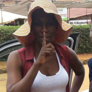 Omuwombo Gwo Mukwano by Sophie Gombya and Sam Gombya