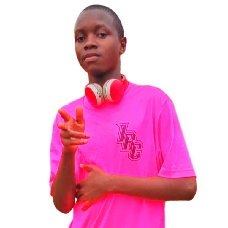 Am Still Busy By Sown Dapurity