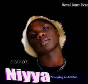 Niyya by Spear Kyz