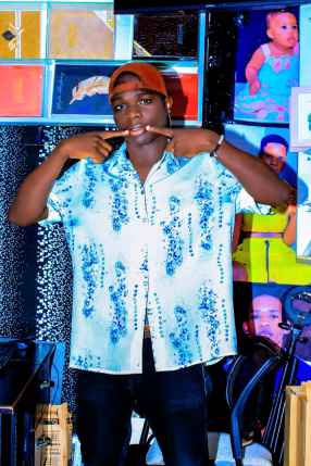 Gwematira by Spear Kyz