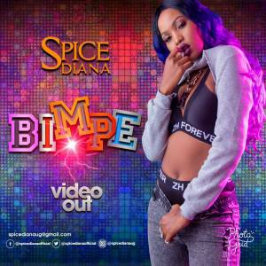 Bimpe by Spice Diana