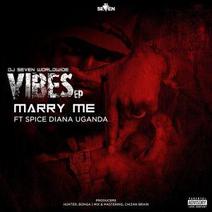 Marry Me by Dj Seven Ft. Spice Diana