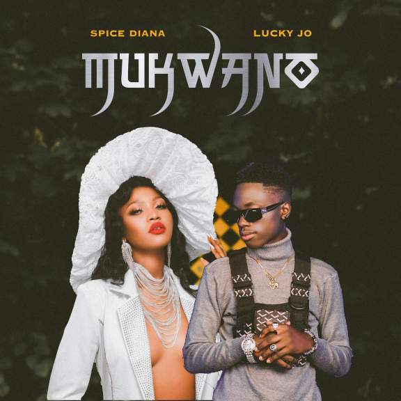 Mukwano by Spice Diana Ft. Lucky Jo