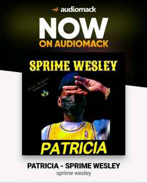 Patricia by Sprime Wesley