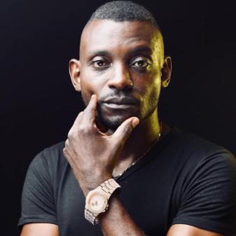 A Full Of Praise by Sseku Martin