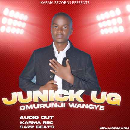 Omulungi Wangye by Junick Ug