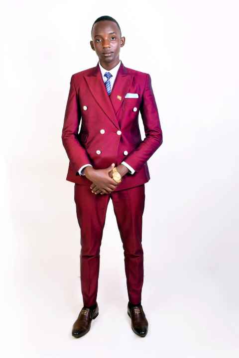 Nsula Mukidongo by Steiker