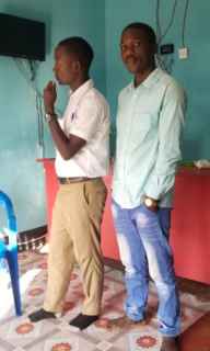 Village And Town By Stk Bohn Ft Ink Tox by Stk Bohn Ft Ink Tox