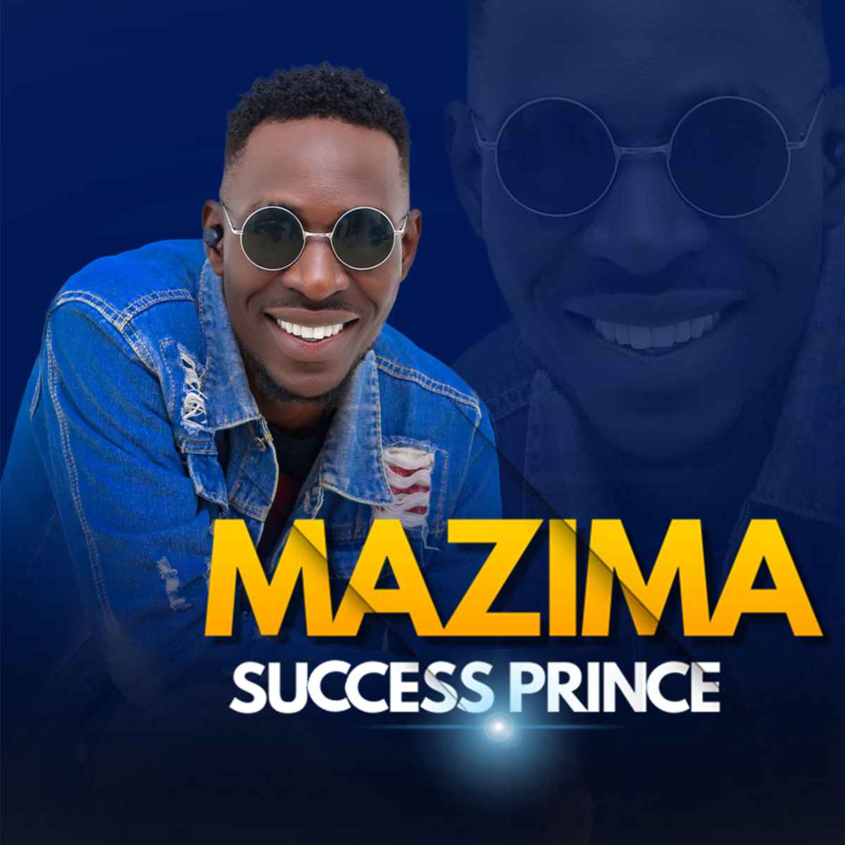 Mazima by Success Prince
