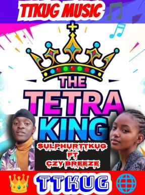 The Tetra King by Sulphurttkug