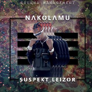 Nakolamu by Suspekt Leizor